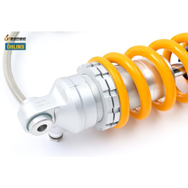 OHLINS（オーリンズ） リアサスペンション RC390 RC250 RC125 KTM