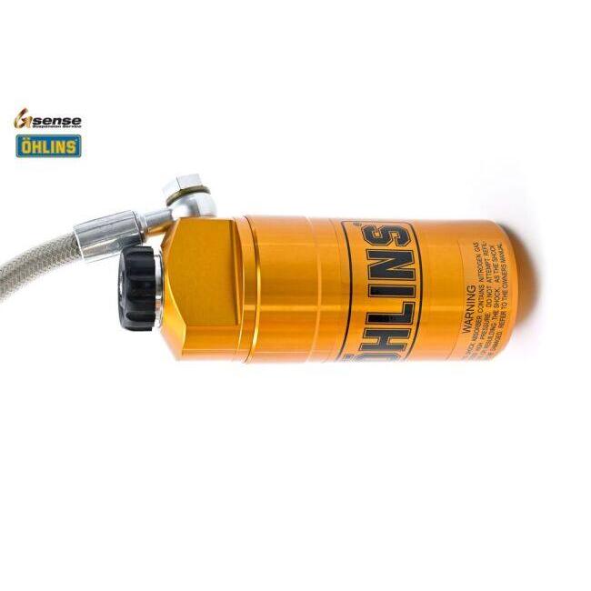 OHLINS（オーリンズ） リアサスペンション RC390 RC250 RC125 KTM