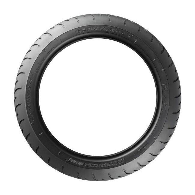 BRIDGESTONE ブリヂストン BATTLAX SC 【120/70-13 M/C 53P】 バトラックス エスシー タイヤ KYMCO キムコ PEUGEOT プジョー SYM YAMAHA ヤマハ_2