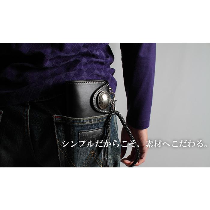 DEGNER（デグナー） レザーウォレット／LEATHER WALLET カラー