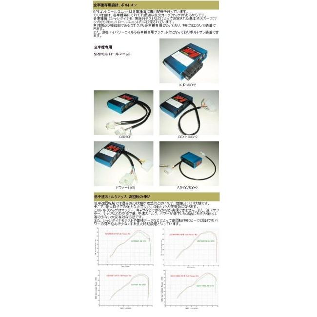 ASウオタニ エーエスウオタニ SPIIパワーコイルキット(ボルトオン 