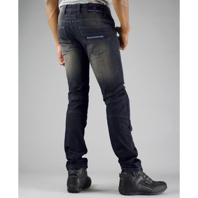 KOMINE コミネ WJ-737S ジーンズ サイズ：XL／34 デニムパンツ・ジーンズ・チノパンツ パンツ・ボトムス アパレル_1