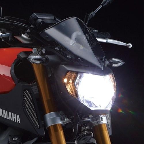 PIAA ピア MHY09 HIDオールインワンキット YAMAHA MT-09 (14.4-) EBL-RN34J｜webike｜02