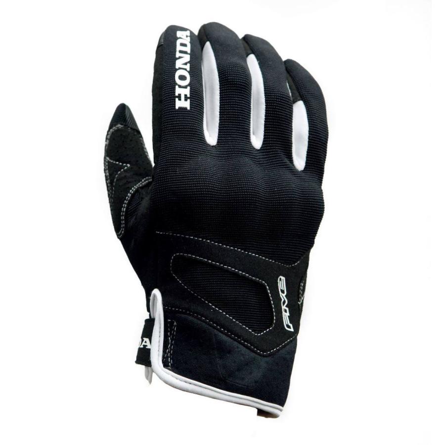 HONDA RIDING GEAR ホンダ ライディングギア RS3 グローブ サイズ：XS オールシーズングローブ アパレル | ブランド登録なし