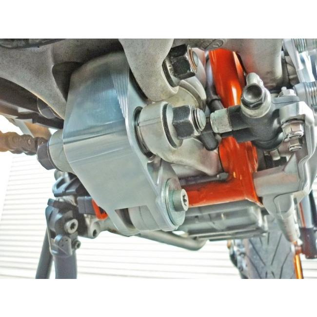OUTEX アウテックス OUTEXオリジナル レーシングアジャストリンク 690SMC R KTM 車高調キット・リンク サスペンション 足回り_1