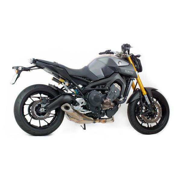 NITRON（ナイトロン） リアサスペンションモノショック NTR R3