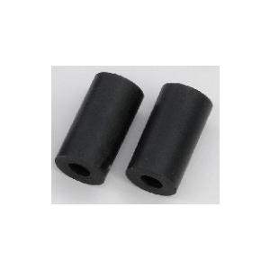 POSH Faith ポッシュ フェイス 【バーエンドリペアパーツ】ソリッドバーエンドラバーS その他バーエンドオプション・補修部品 ハンドル | ブランド登録なし