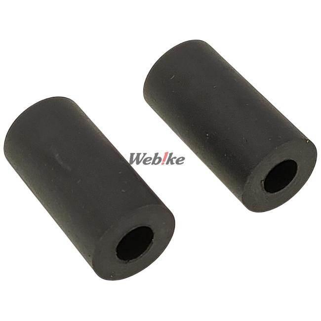 POSH Faith ポッシュ フェイス 【バーエンドリペアパーツ】ソリッドバーエンドラバーS その他バーエンドオプション・補修部品 ハンドル | ブランド登録なし | 02