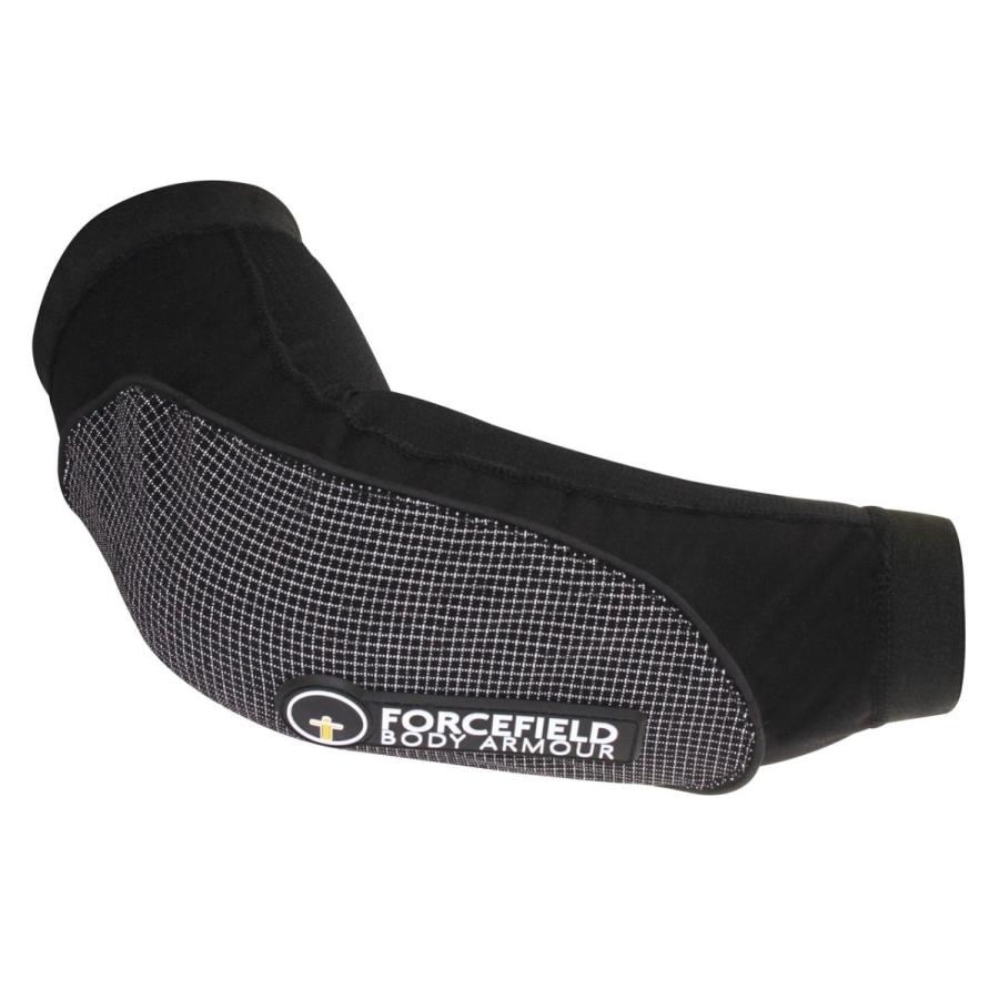 FORCEFIELD FORCEFIELD:フォースフィールド グラフ・エルボープロテクター サイズ：L