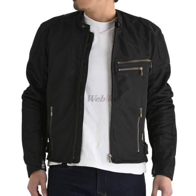 【ファイター】ROUGH & ROAD メッシュジャケット Lサイズ 51lD+2JI+fL.jpg