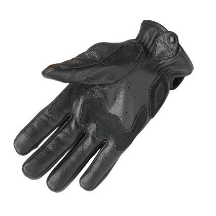 ROUGH＆ROAD ラフ＆ロード クールマックスレザーグローブ サイズ：LL レザーグローブ グローブ アパレル | ラフ＆ロード | 01