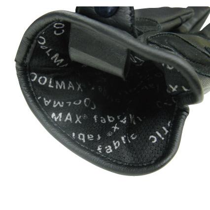 ROUGH＆ROAD ラフ＆ロード クールマックスレザーグローブ サイズ：LL レザーグローブ グローブ アパレル | ラフ＆ロード | 04