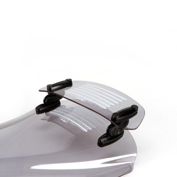 Honda nc750s Puig プーチ　ツーリングスクリーン Amazon | Puig(プーチ) ツーリングスクリーン(TOURINGSCREEN) スモーク