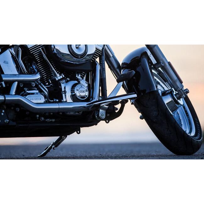 ミシュラン（MICHELIN） SCORCHER 11【150/60ZR17 M/C (66W) TL