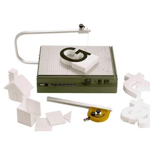 プロクソン卓上スチロールカッター 3F：プロクソン 卓上スチロールカッター20％OFF！ | レモン画翠