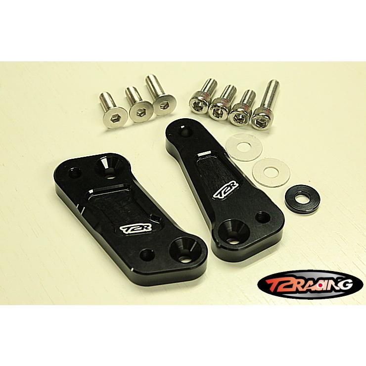 T2Racing T2 Racing T2レーシング バックプレートキット NSR250R HONDA