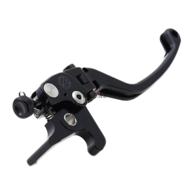 ACTIVE（アクティブ） ビレットブレーキレバー MT-03 MT-25 YZF-R25