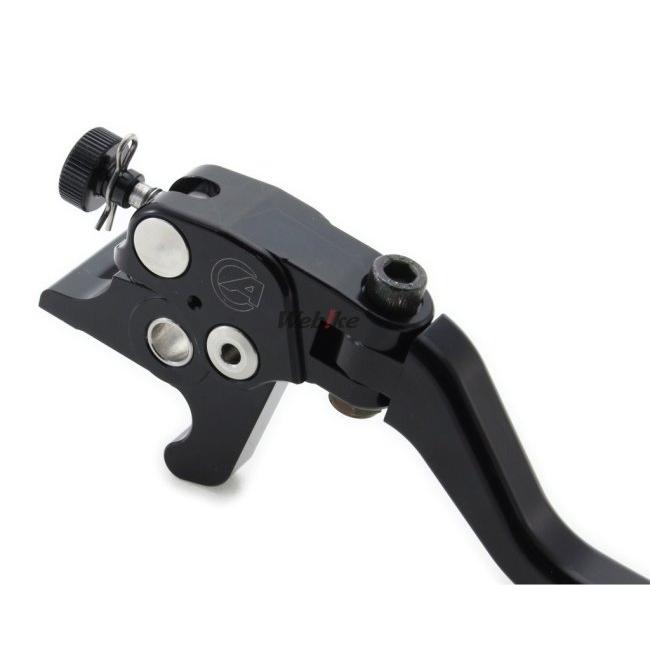 ACTIVE（アクティブ） ビレットブレーキレバー MT-03 MT-25 YZF-R25