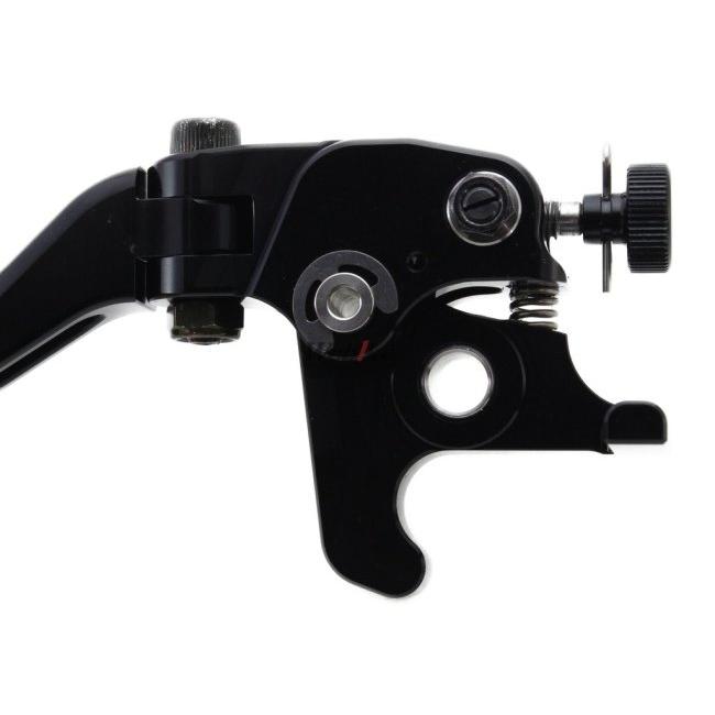 ACTIVE（アクティブ） ビレットブレーキレバー MT-03 MT-25 YZF-R25