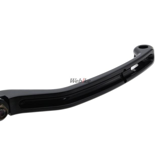 ACTIVE（アクティブ） ビレットブレーキレバー MT-03 MT-25 YZF-R25