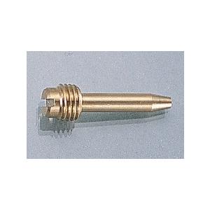 KITACO（キタコ） TM24(フラット)キャブレター用補修パーツ F1.エアー