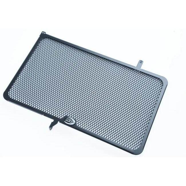 CBR1100XX SC35後期 ラジエターガード R＆G（アールアンドジー） ラジエターガード【Radiator Guards