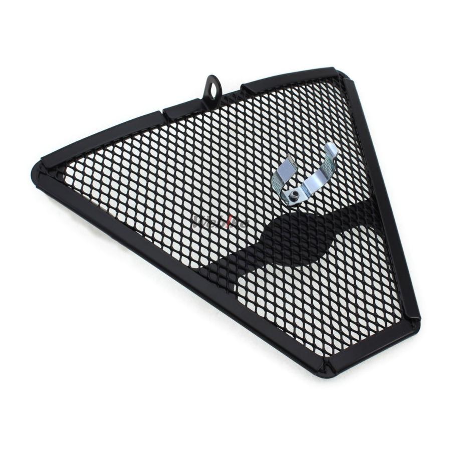 R&G アールアンドジー ダウンパイプ・アンダーグリル【Downpipe Grille