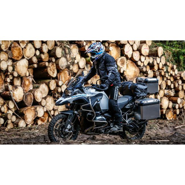 MICHELIN ANAWILD 130/80-17 65R TL