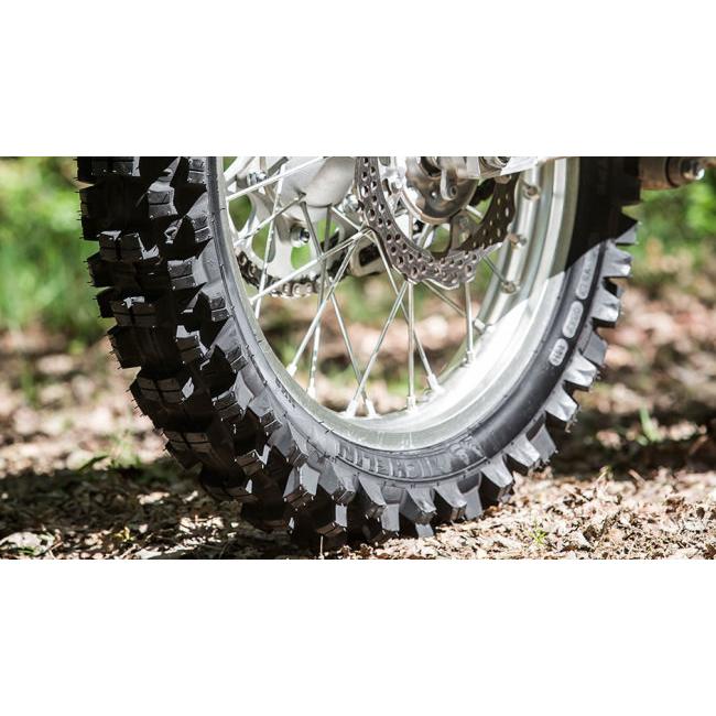 MICHELIN ミシュラン STARCROSS 5 MEDIUM 【100/100-18 59M TT】 スタークロス5 ミディアム タイヤ｜webike｜02