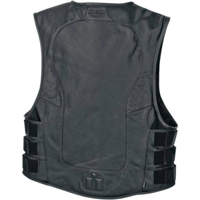 icon（アイコン） D3O REGULATOR VEST [D3O レギュレーターベスト