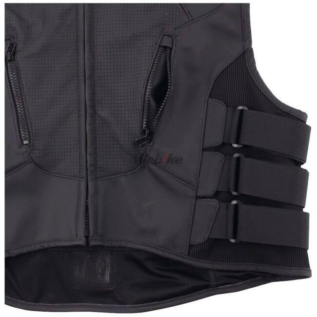 Icon（JACOB JENSEN） ICON アイコン D3O REGULATOR VEST [D3O