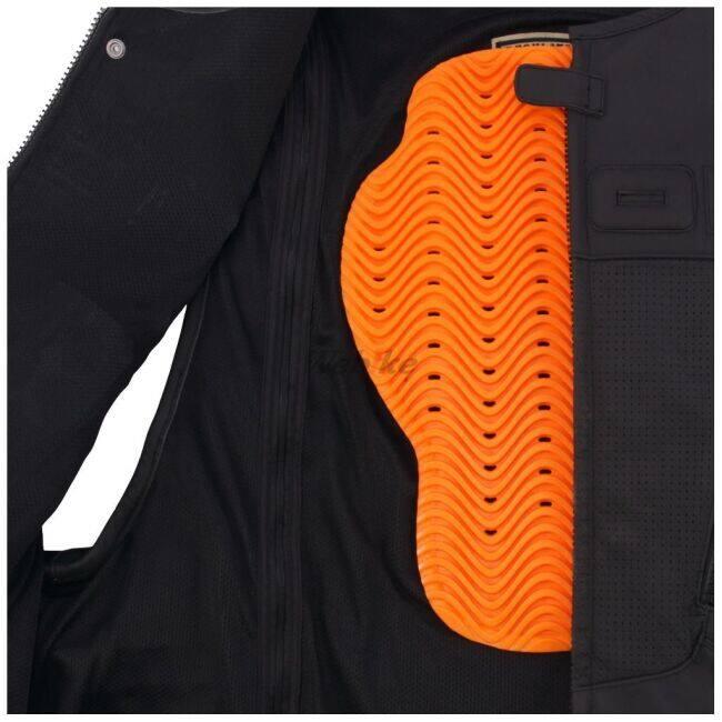 icon（アイコン） D3O REGULATOR VEST [D3O レギュレーターベスト