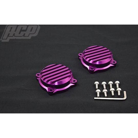 ACP（エーシーピー） ゼファー400／Χ ビレット キャブレター トップ