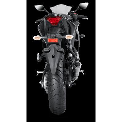 AKRAPOVIC アクラポビッチ SLIP ON LINE ステンレス(GPタイプサイレンサー) MT-03 MT-25 YZF-R25 YZF-R3 YAMAHA ヤマハ スリップオンマフラー マフラー | AKRAPOVIC | 11