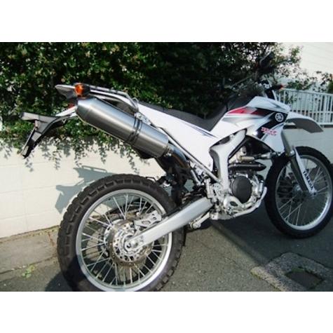 dB's ディービーズ チタンエキパイモンスター タイプ：カーボン