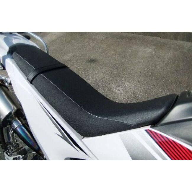 dB's ディービーズ 30mmローダウンシート WR250 X R YAMAHA ヤマハ
