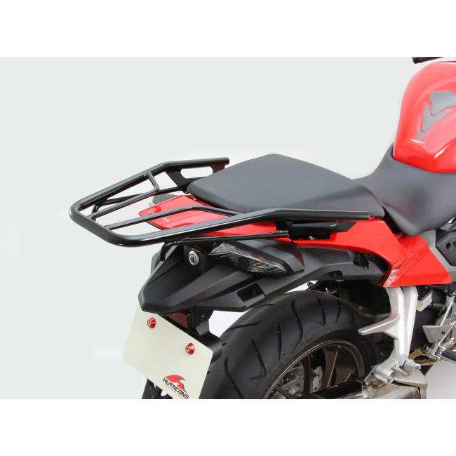 HURRICANE（ハリケーン） リアキャリア VFR800F HONDA ホンダ 外装
