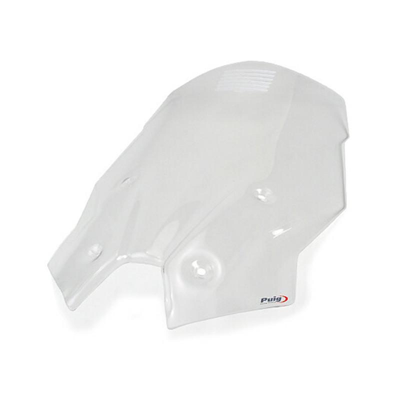 Puig（プーチ） ツーリングスクリーン カラー：クリア R1200RS R1250RS