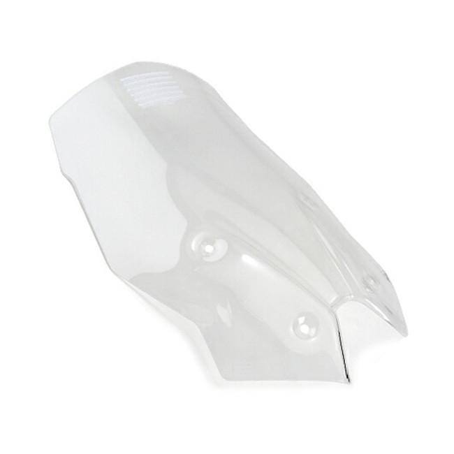 Puig プーチ ツーリングスクリーン カラー：クリア R1200RS R1250RS