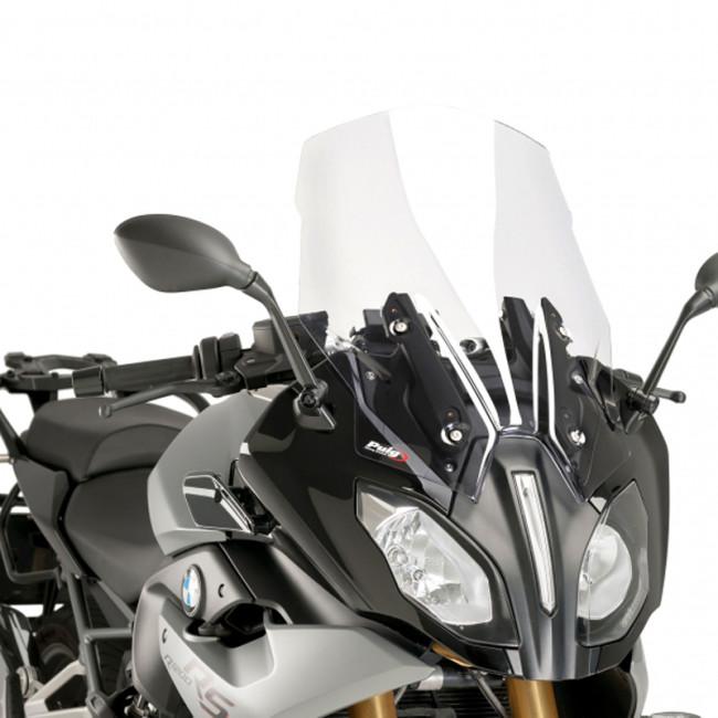 Puig（プーチ） ツーリングスクリーン カラー：クリア R1200RS R1250RS