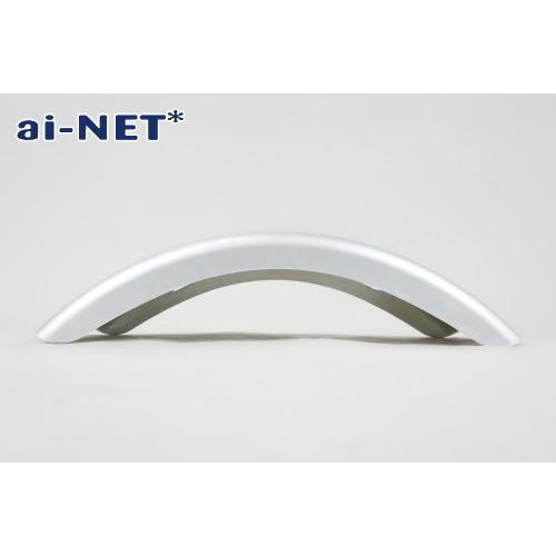 ai-net アイネット オリジナル リアフェンダー 銀 トライク／ATV／バギー用 トライク部品・用品 駆動系 | アイネット | 01