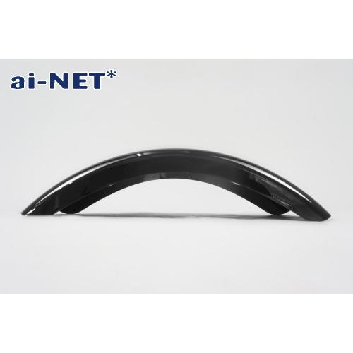 ai-net アイネット オリジナル リアフェンダー 黒 トライク／ATV／バギー用 トライク部品・用品 駆動系 | アイネット | 01