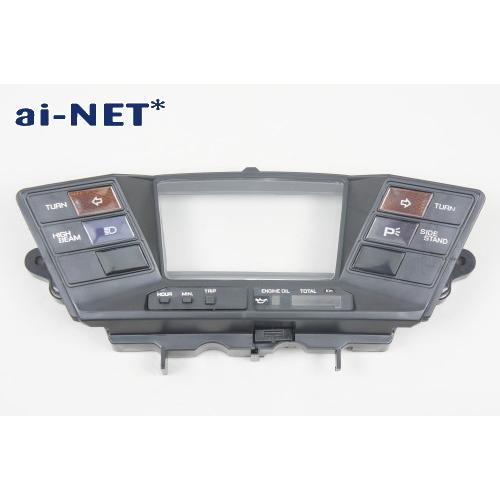 アイネット ai-net 純正タイプ スピードメーターカバー フュージョン