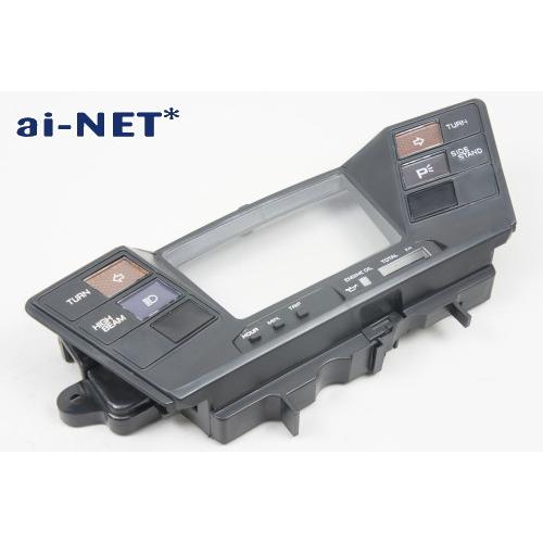 アイネット ai-net 純正タイプ スピードメーターカバー フュージョン