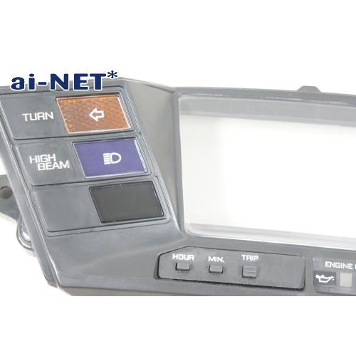 アイネット ai-net 純正タイプ スピードメーターカバー フュージョン