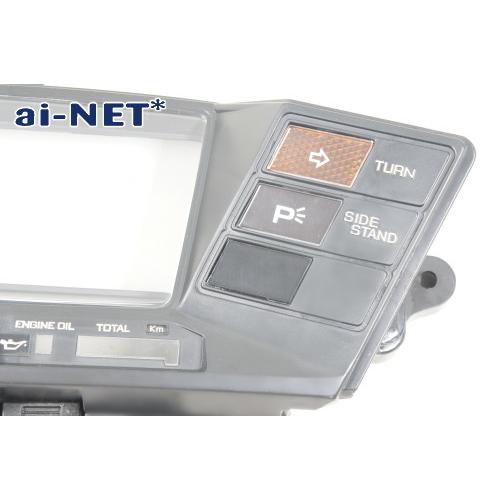 アイネット ai-net 純正タイプ スピードメーターカバー フュージョン