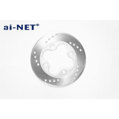 ai-net アイネット 純正タイプ ディスクローター F フュージョン フリーウェイ HONDA ホンダ ブレーキディスクローター ブレーキ | アイネット