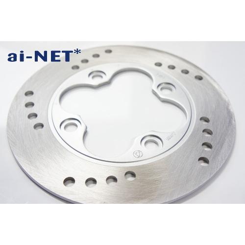 ai-net アイネット 純正タイプ ディスクローター F フュージョン フリーウェイ HONDA ホンダ ブレーキディスクローター ブレーキ | アイネット | 01