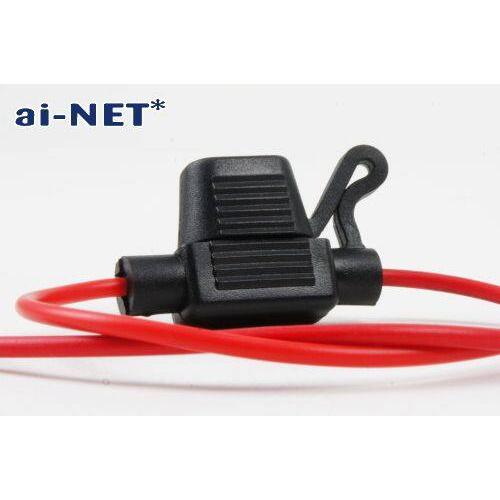 専用です　購入不可 アイネット ai-net 防水 ミニ平型ヒューズホルダー ヒューズ 電装系