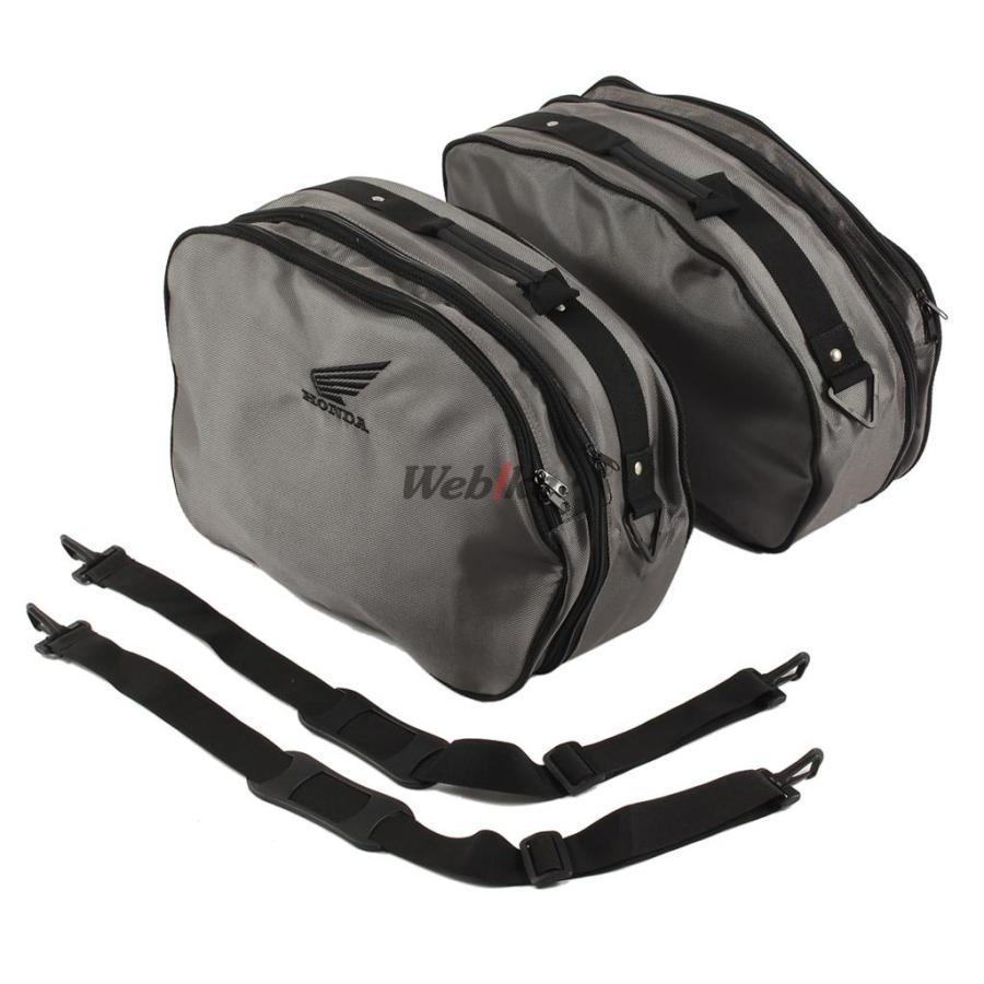 FJR1300純正パニア用インナーバッグ 楽天市場】YAMAHA純正 ヤマハ Q5KYSK078P07 サイドケース